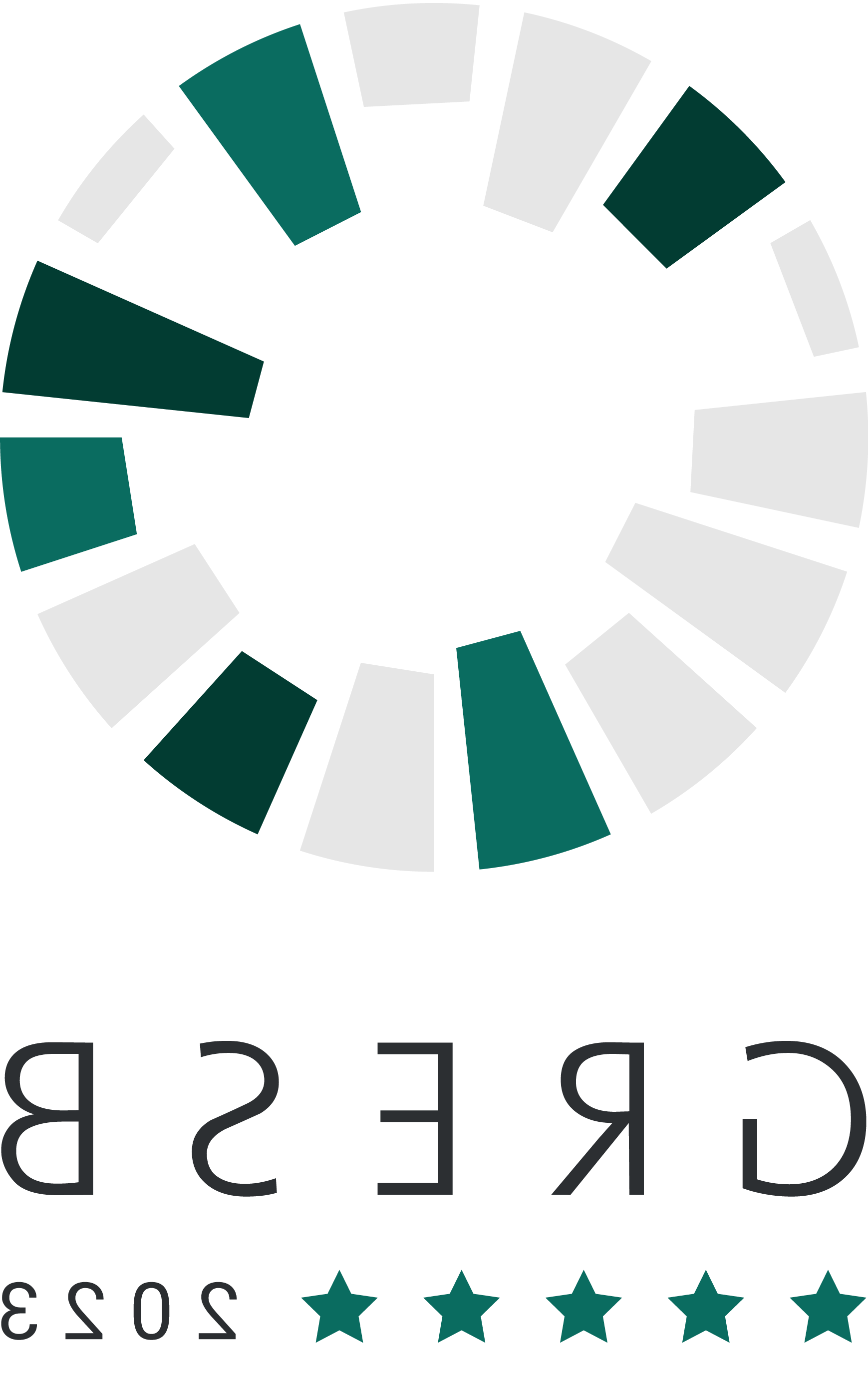2023 Grebs Logo