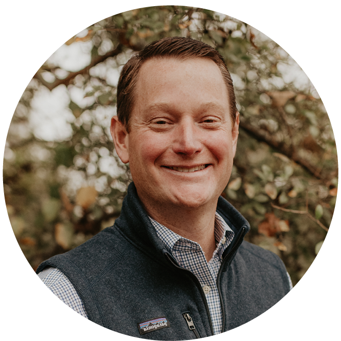 Summit Team Member John True