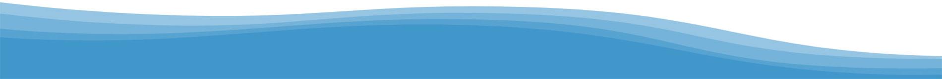 SectionSeperator_whitetoblue